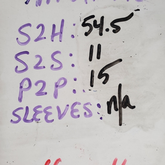 Huey Waltzer SAKS Women's Size 2 Tie Dye Maxi Dress With Scarf - Picture 7 of 7